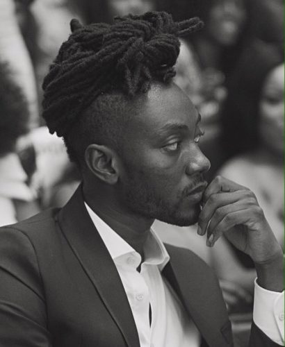 I cried when VGMA ‘browned’ me - Pappy Kojo recounts 5