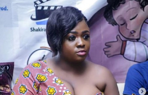 ‘Baako Suro’: Tracey Boakye Apologises To Her Fans; She Claims She Did Not Mean What She Said 4