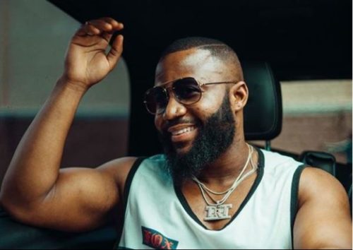Watch: LOL! Cassper Nyovest reacts to fans demand for Fill Up date 5