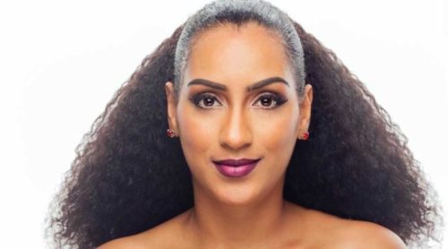 A President Of A Country Once Asked Me Out – Juliet Ibrahim Reveals 5