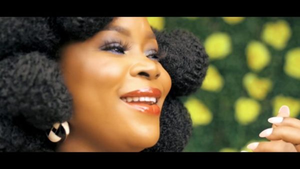 Omawumi – For My Baby (Official Video) 5