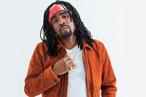 Wale Shares What It's Really Like Living With Depression & Anxiety 5