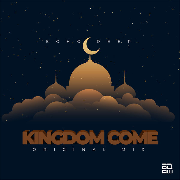 Echo Deep – Kingdom Come 5
