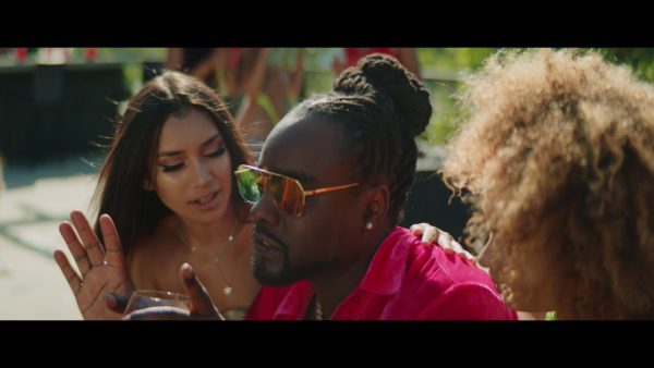 Wale - On Chill Feat. Jeremih (Official Video) 5