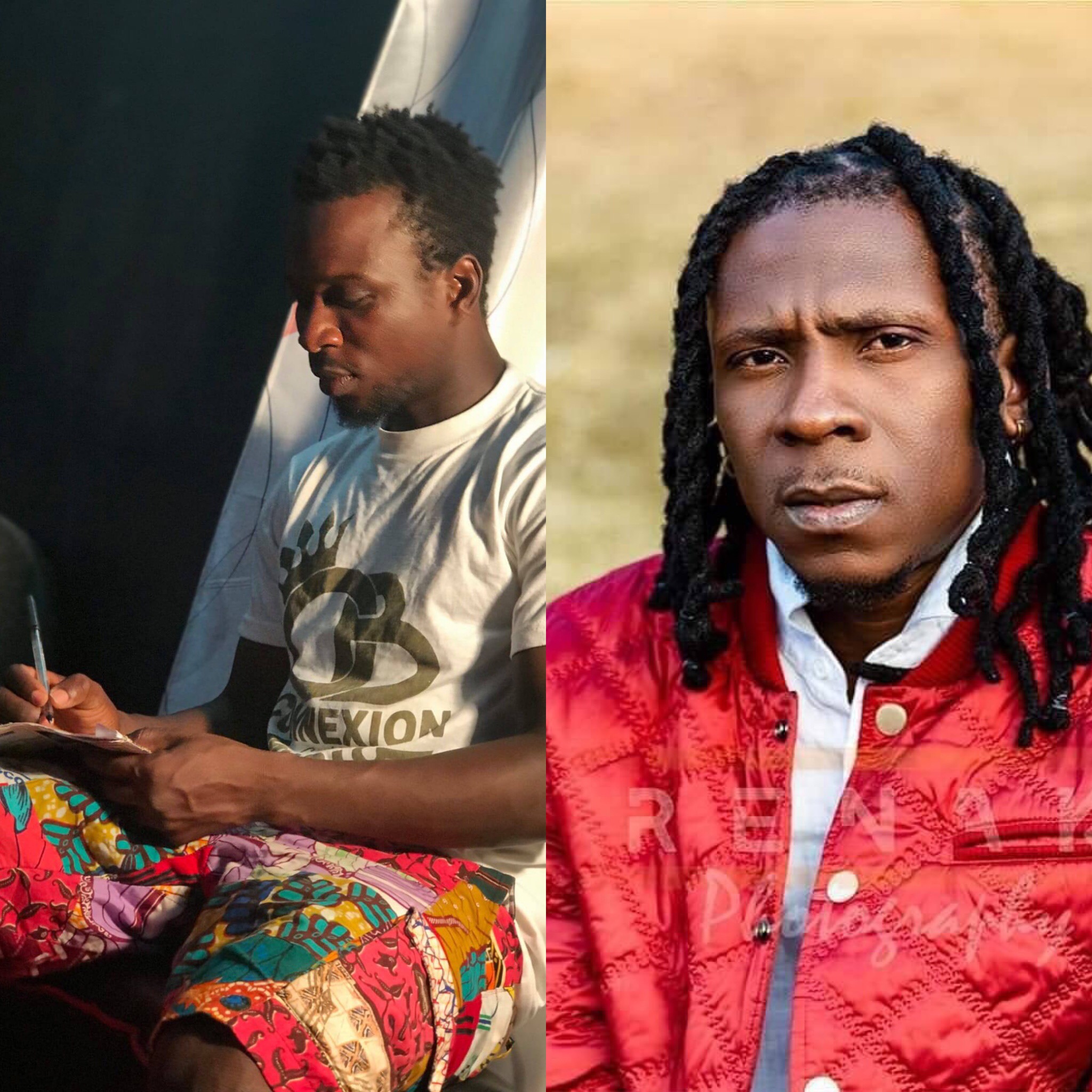 The Time Has Now Come To Get Mugeez On My Song – Tinkla Disclosed 13