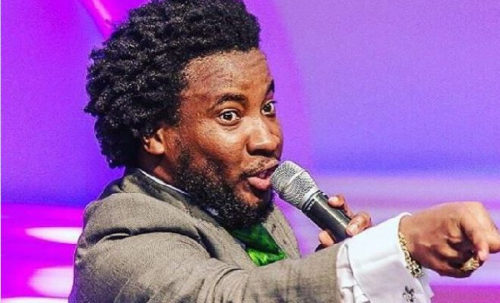 Nigerians attack Sonnie Badu over xenophobic comments 6