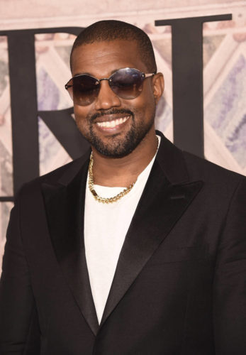 Kanye West & Music Publisher EMI Reach Deal To Settle Lawsuit: Report 9