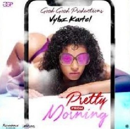 Vybz Kartel – Pretty From Morning 5