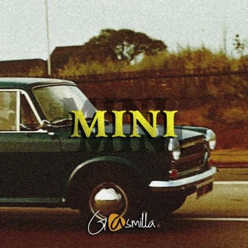 Gasmilla – Mini 5