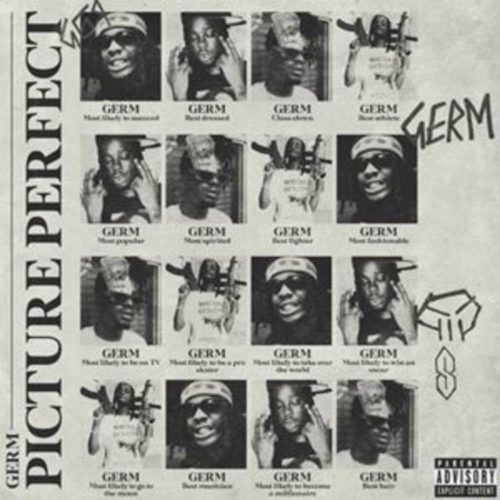 Germ - PICTURE PERFECT 5