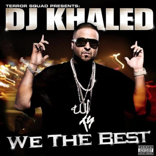 DJ Khaled - We Takin' Over 5