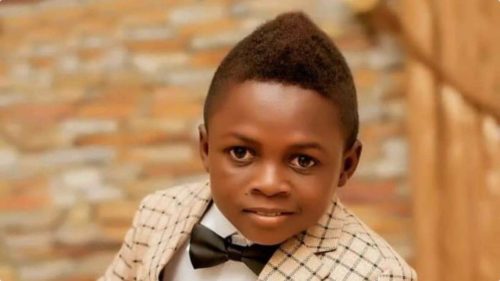 If not for the law, I would have shot my father - Actor Yaw Dabo recounts ordeal 5