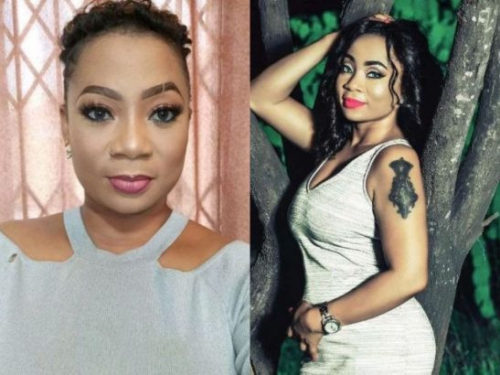 ‘If You Are An Actress And No Producer Or Director Has Ever Asked You For S£x, Then There Is Something Wrong With You – Vicky Zugah 5