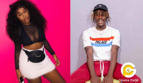 Songstress, Cocotreyy reveals she’s dating Kofi Mole; explains why 5