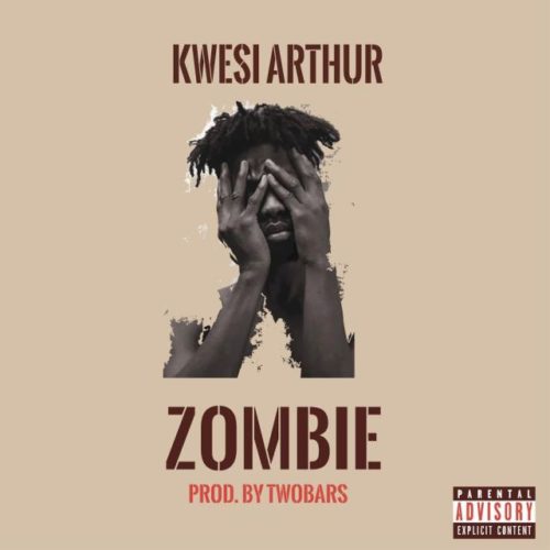 Kwesi Arthur – Zombie (Prod. By Two Bars) 3