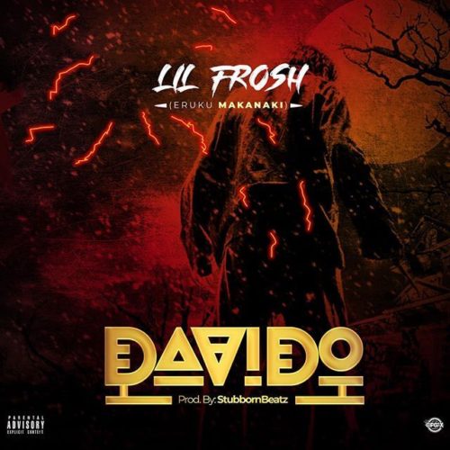 Lil Frosh – Davido (Official Video) 5