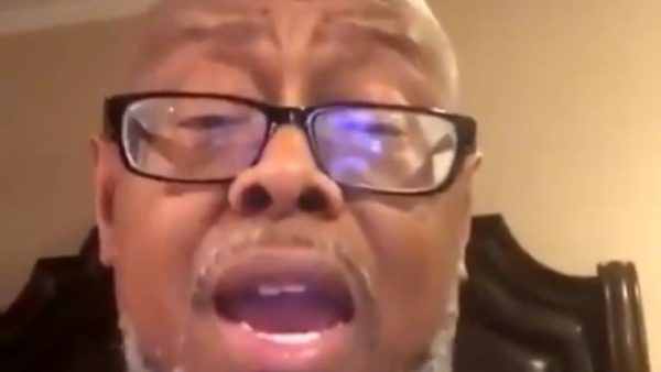 VIDEO: Pastor Caught Having ‘Last Supper’ With A Female Church Member Speaks; Says He’s A Pastor Who Likes P** 5
