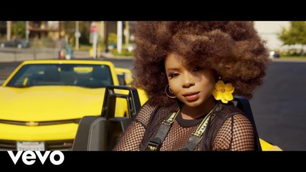 Yemi Alade – Vibe (Official Video) 5