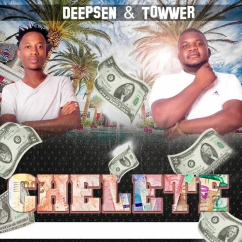 Deep Sen, Towwer & Kingtalkzin Feat. Bongani Radebe – Chelete 5