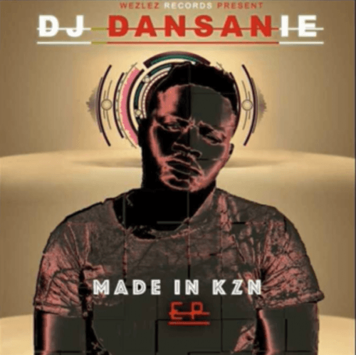 DJ Dansanie – waDlala 5