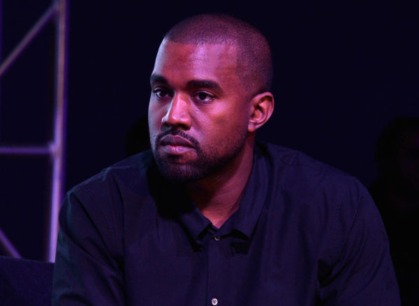 Kanye West Gets A Visit From Justin Bieber & Damon Dash At His Wyoming Ranch 5