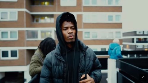 Kwesi Arthur – Thoughts Of King Arthur 5 (Dior Pop Smoke) (Official Video) 5