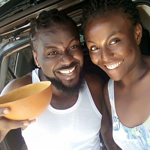 Meet Samini’s beautiful sister who can compete and win any beauty pageant 25