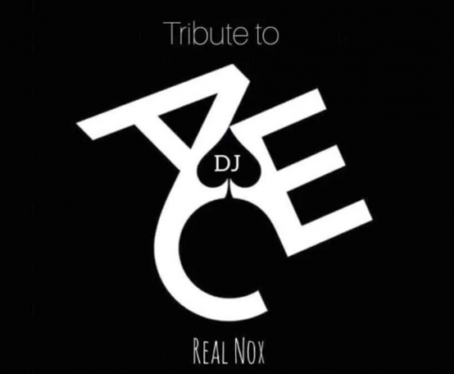 Real Nox – Tribute to DJ Ace (Afro Tech) 5