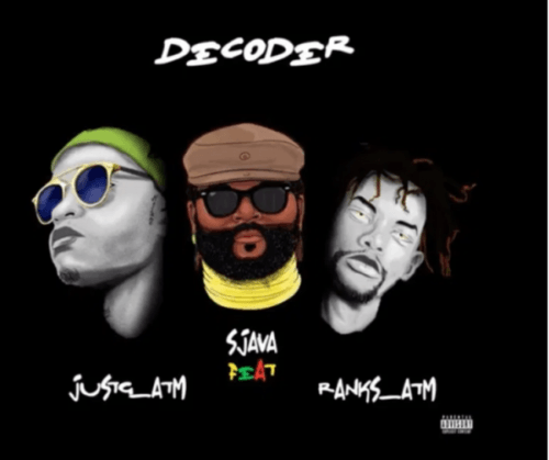 Sjava – Decoder Feat. ranks ATM & Just G 5
