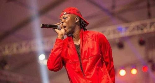 Stonebwoy Bags Two Awards At The African Entertainment Awards- USA 5