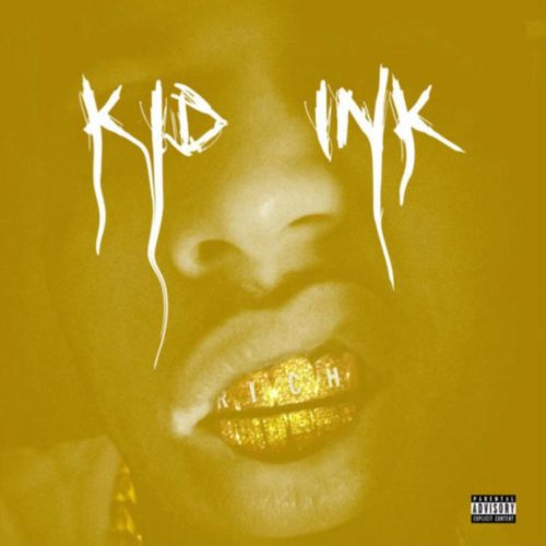 Kid Ink - Rich 5