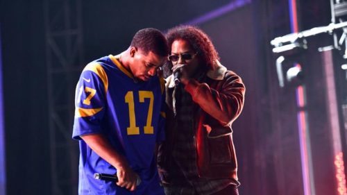Reason & Ab-Soul Are About To Drop A New Banger 5