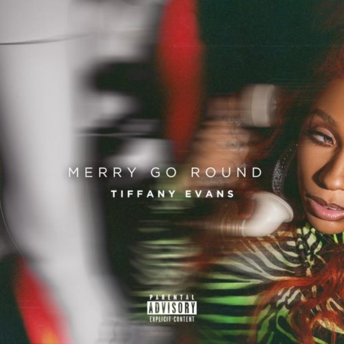 Tiffany Evans - Merry Go Round 5