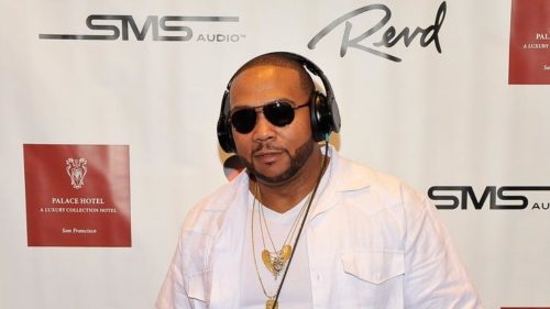 Timbaland Previews Remix Of Biggie's "Warning," Shaq Demands Song File 5