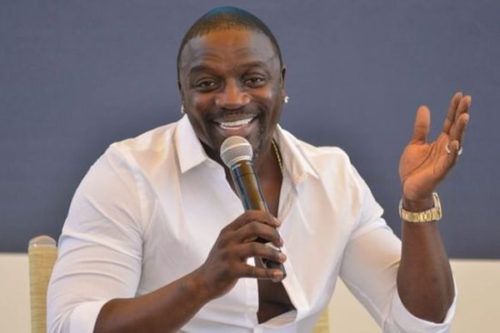 'Buy land in Ghana' – Akon woos African-Americans investors ahead of Year of Return 9