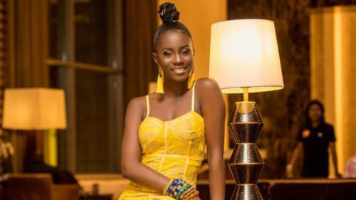 Kidi’s son is cute, I don’t mind being his stepmother – Cina Soul 5