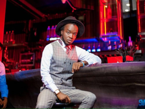 I was extremely disappointed I didn’t win VGMA Album of the Year award – Akwaboah 5