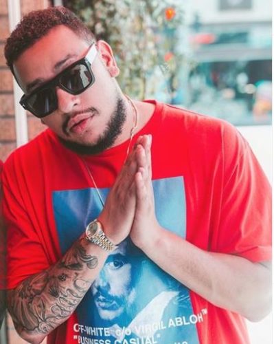 AKA says his upcoming concert isn’t “politically affiliated” 5