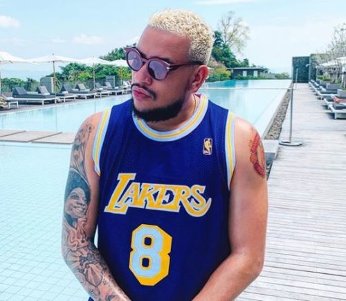 AKA reacts to Rouge’s tweet – “I’m the best female in the game” 22