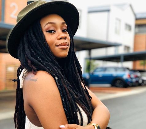 Bontle opens up on pregnancy difficulty | Check out her first postpartum photos 5