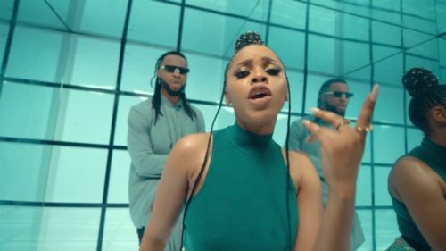 Chidinma Feat. Flavour – 40 Yrs (Official Video) 5