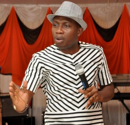 Abortion is not a sin – Counselor Lutterodt 5