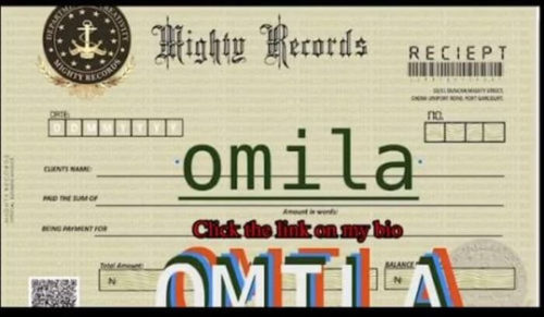 Duncan Mighty – Omila 5