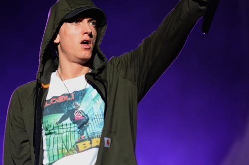 Eminem Unveils New Line Of "Detroit Vs Everybody" Merch 5
