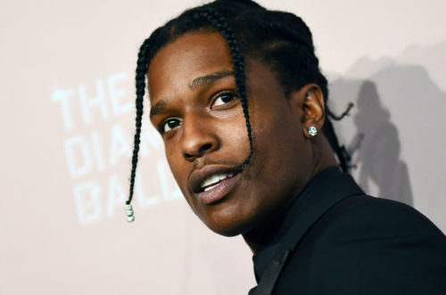 A$AP Rocky's Twisted Collab With Swedish House Mafia Has Surfaced 15