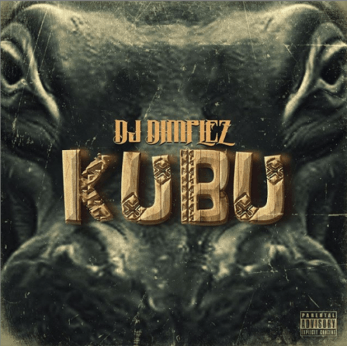DJ Dimplez – Kubu Album 22