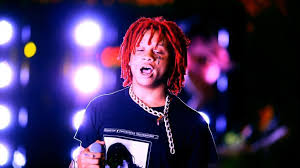 Stream Trippie Redd's "A Love Letter To You 4" With NBA YoungBoy, YNW Melly & More 5