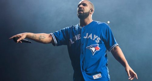 Anyone Who Booed Drake Off-Stage Should Hold A Gang Of L's 5
