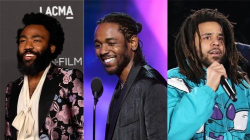 Kendrick Lamar, J. Cole & More Likely To Drop Albums In 2020 According To Betting Odds 5