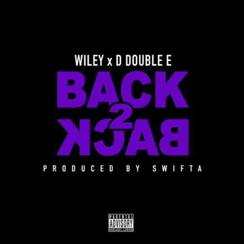Wiley Feat. D Double E - Back 2 Back 5